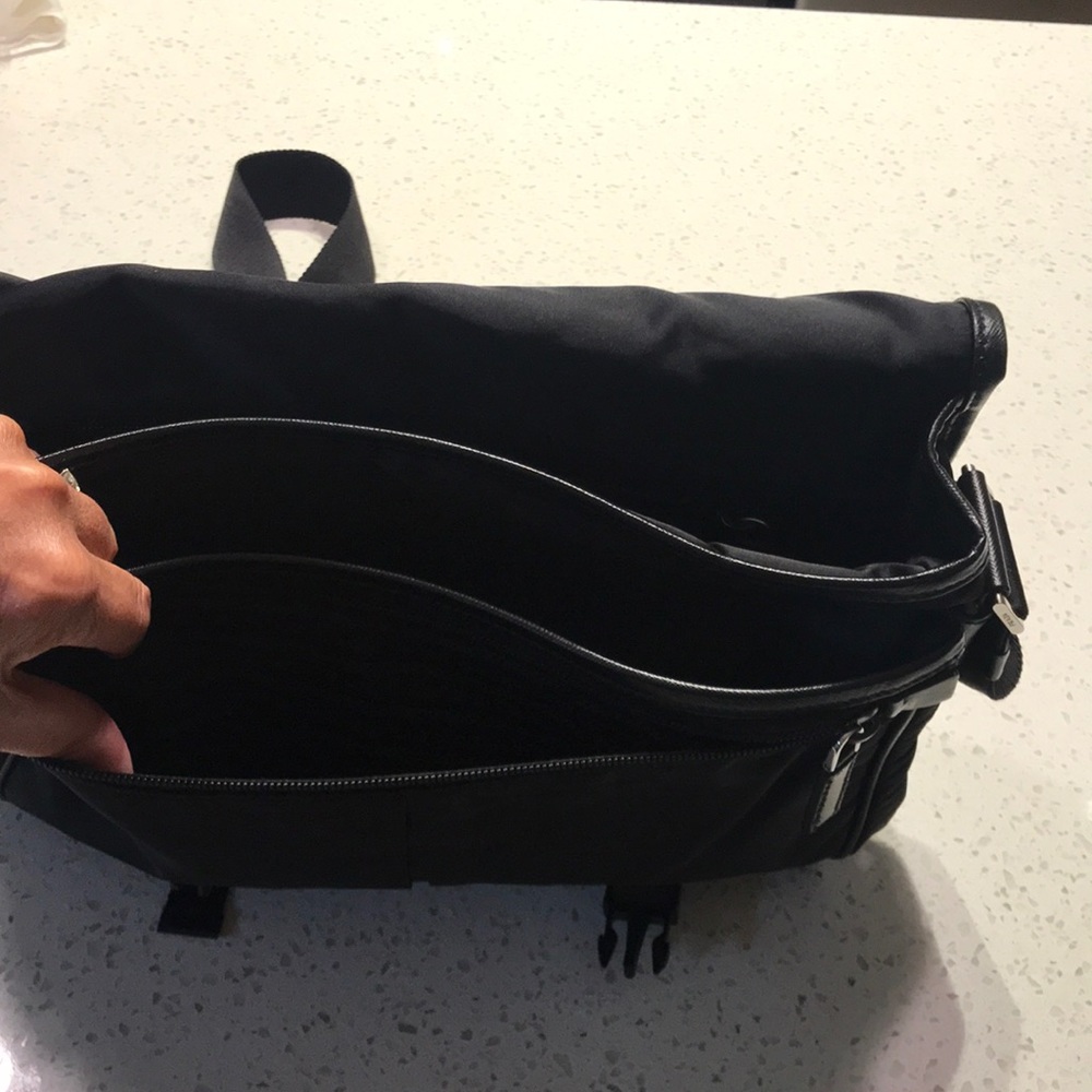 Prada Crossbody - image 4